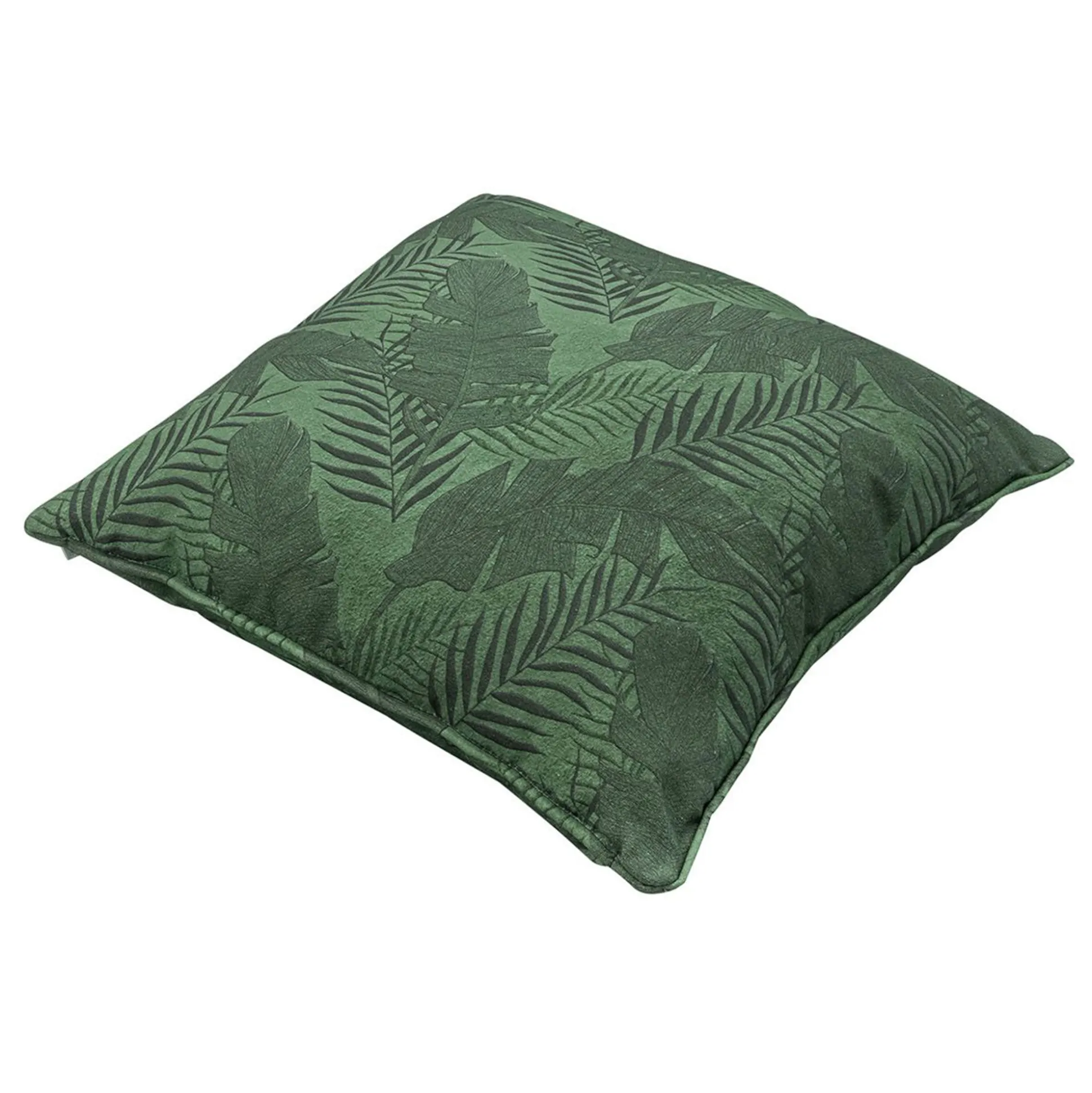 Ruiz green C035 50x50 pillow pp