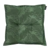 Ruiz green hocker 50x50