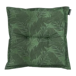 Ruiz green hocker 50x50