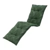 Ruiz green ligbedkussen 65x200