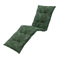 Ruiz green ligbedkussen 65x200