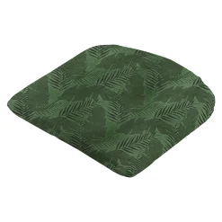 Ruiz green zitkussen 46x48
