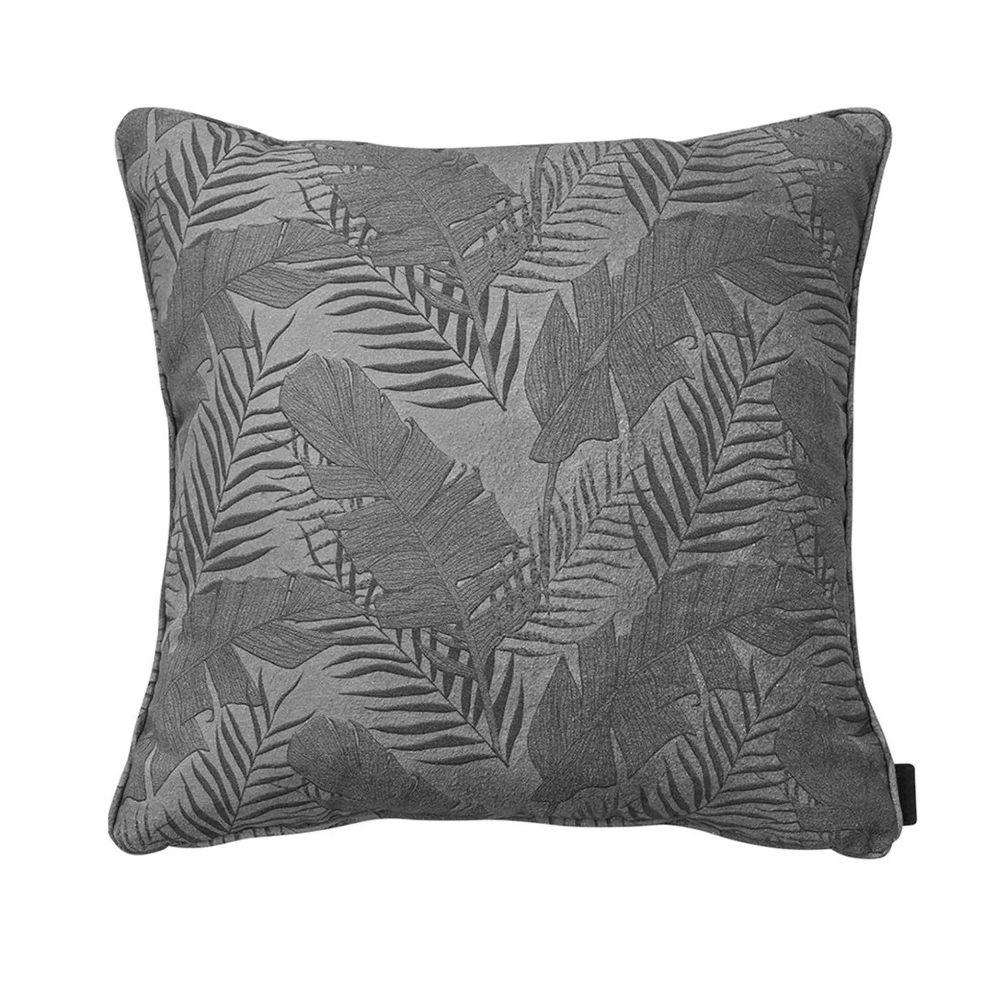 Ruiz grey C036 50x50 pillow pp