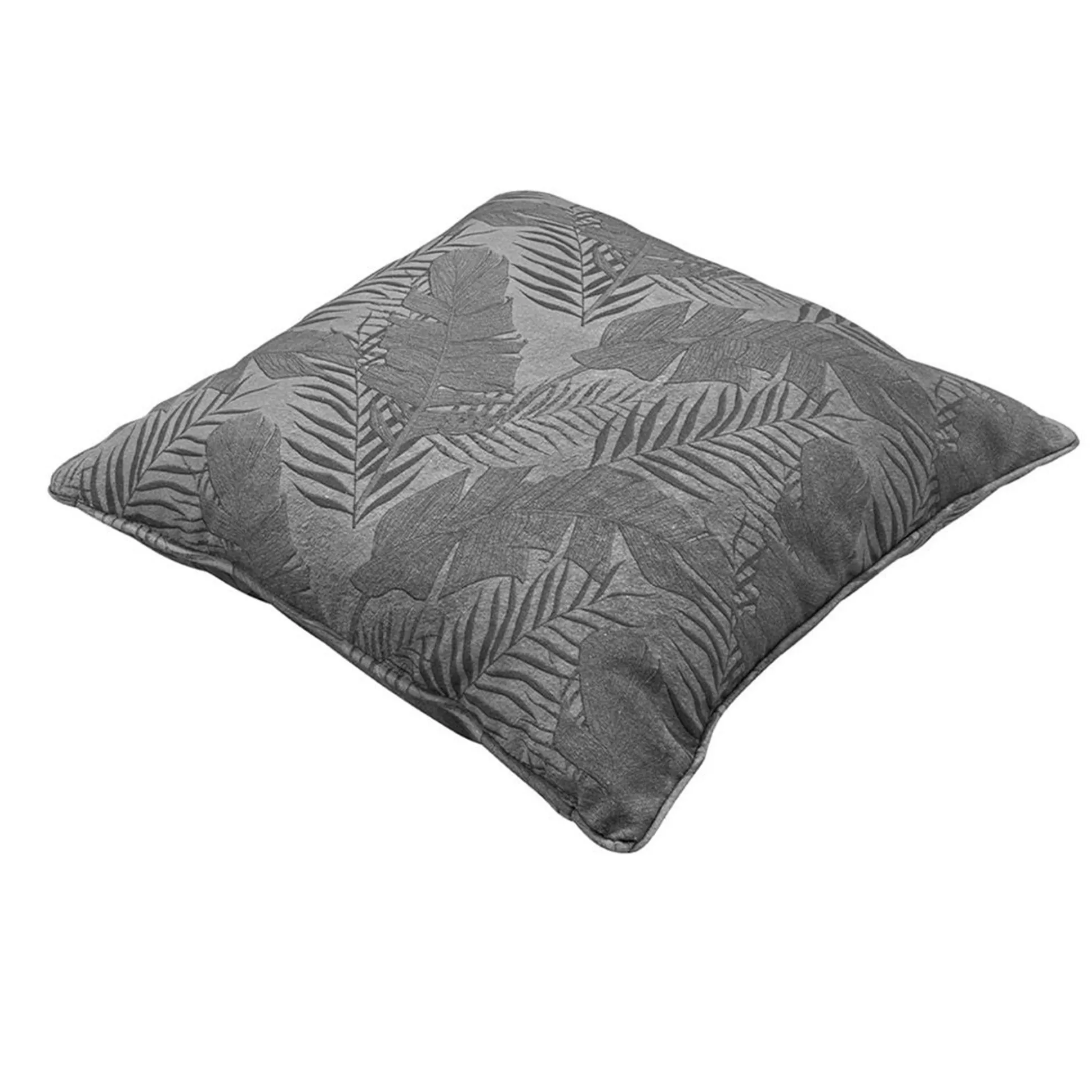 Ruiz grey C036 50x50 pillow pp