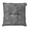 Ruiz grey hocker 50x50