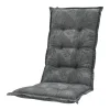 Ruiz grey inzetkussen 50x123