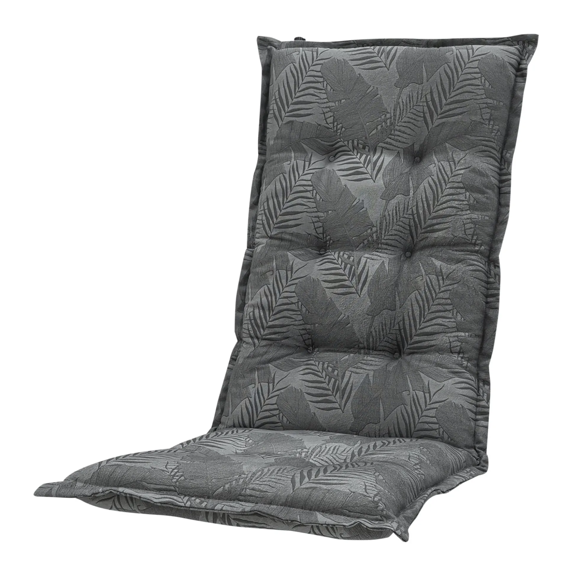 Ruiz grey inzetkussen 50x123