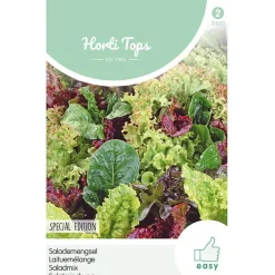 Salademengsel