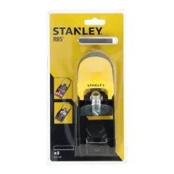 Schaaf RB5 Stanley 0-12-105
