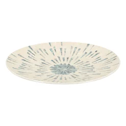 Schaal capiz Vialbos 50 cm