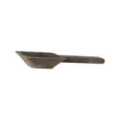Schaal hout 33 x 45 cm