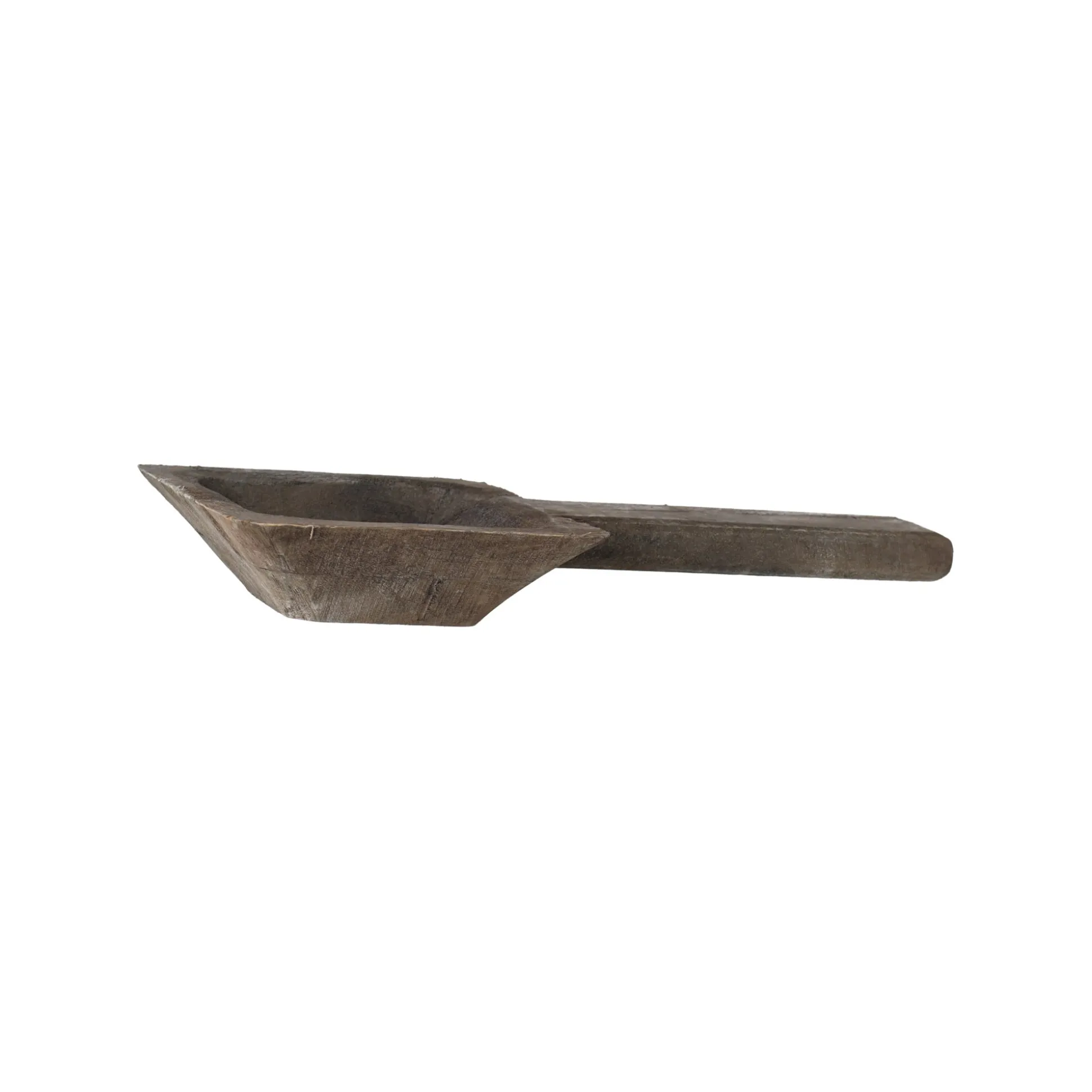 Schaal hout 33 x 45 cm