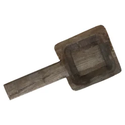 Schaal hout 33 x 45 cm