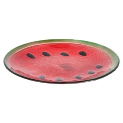 Schaal watermeloen 30 cm