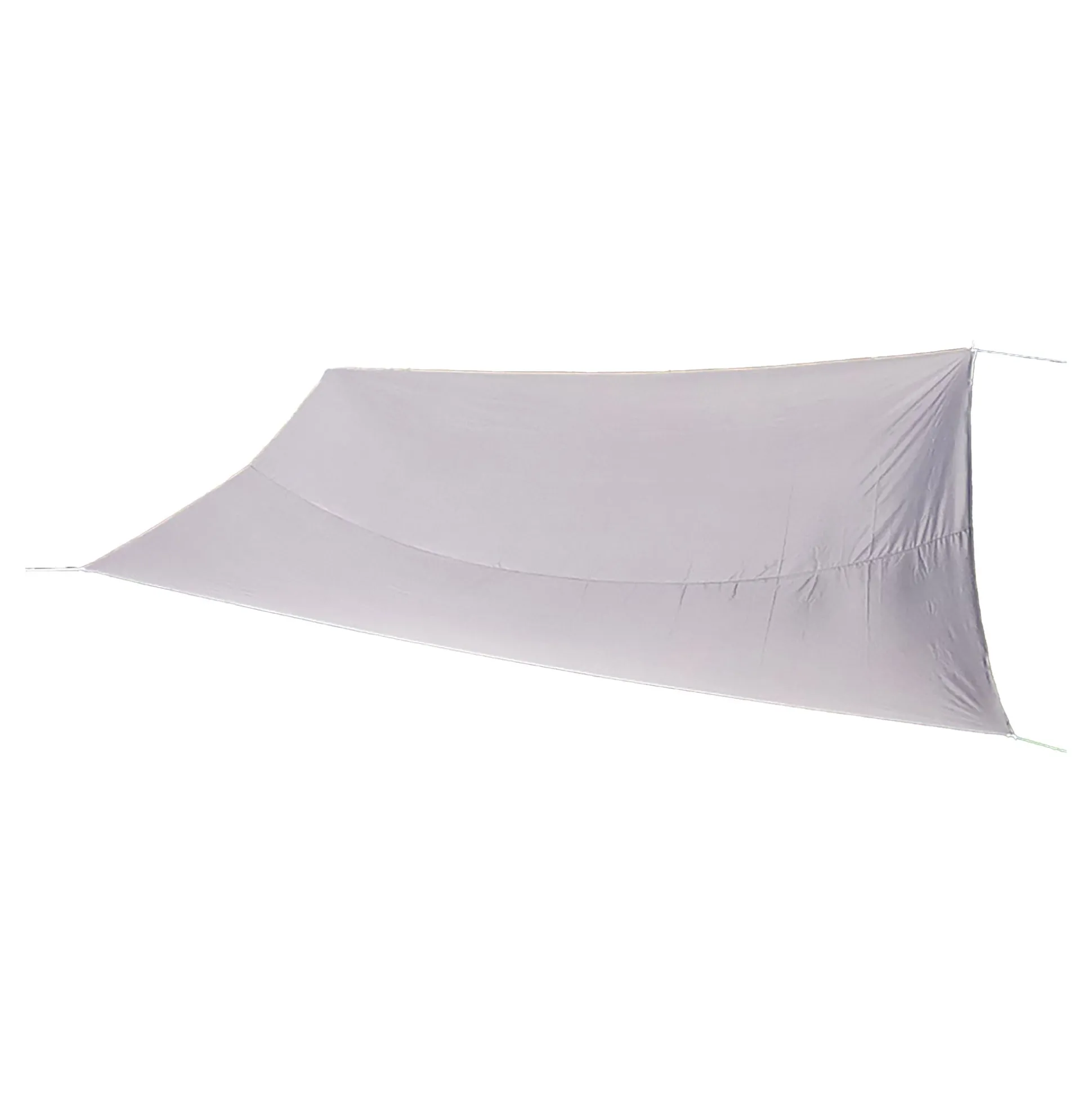Schaduwzeil vierkant 400x400 Taupe