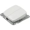 Schakelaar serie exa inb pw