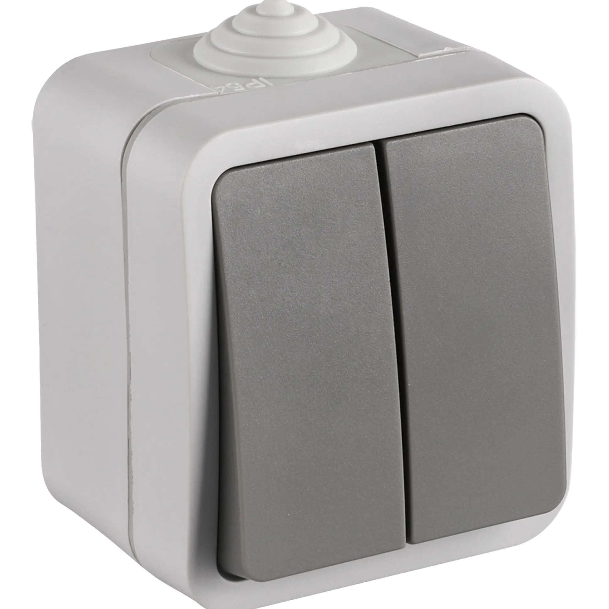 Schakelaar serie IP54 opbouw QL