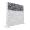 Schanskorf 180x60x12cm 220kg vulling
