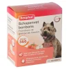 Schapenvet bonbons mini zalm