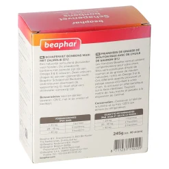 Schapenvet bonbons zalm Beaphar
