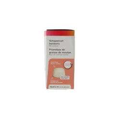 Schapenvet bonbons zalm Beaphar