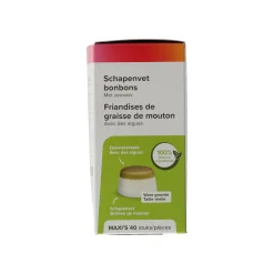 Schapenvet bonbons zeewier Beaphar