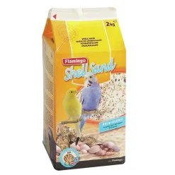 Schelpenzand-oesterschelpjes 2kg