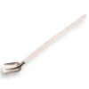 Schepbats + essenhouten steel 130cm