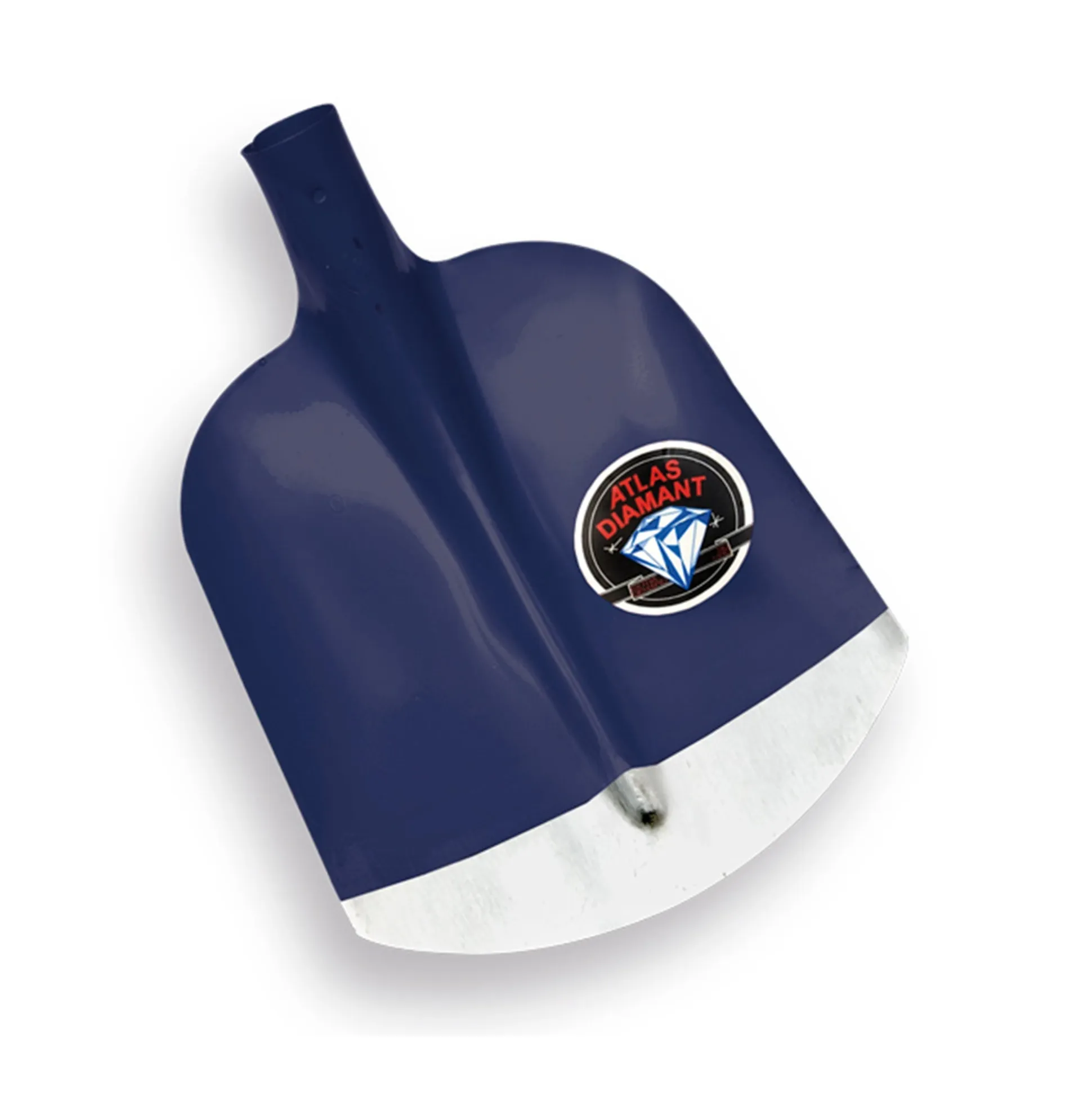 Schepbats Atlas Diamant 3/4 Blauw
