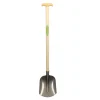 Schepbats diep T-steel Bel Garden