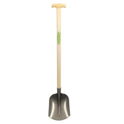Schepbats diep T-steel Bel Garden
