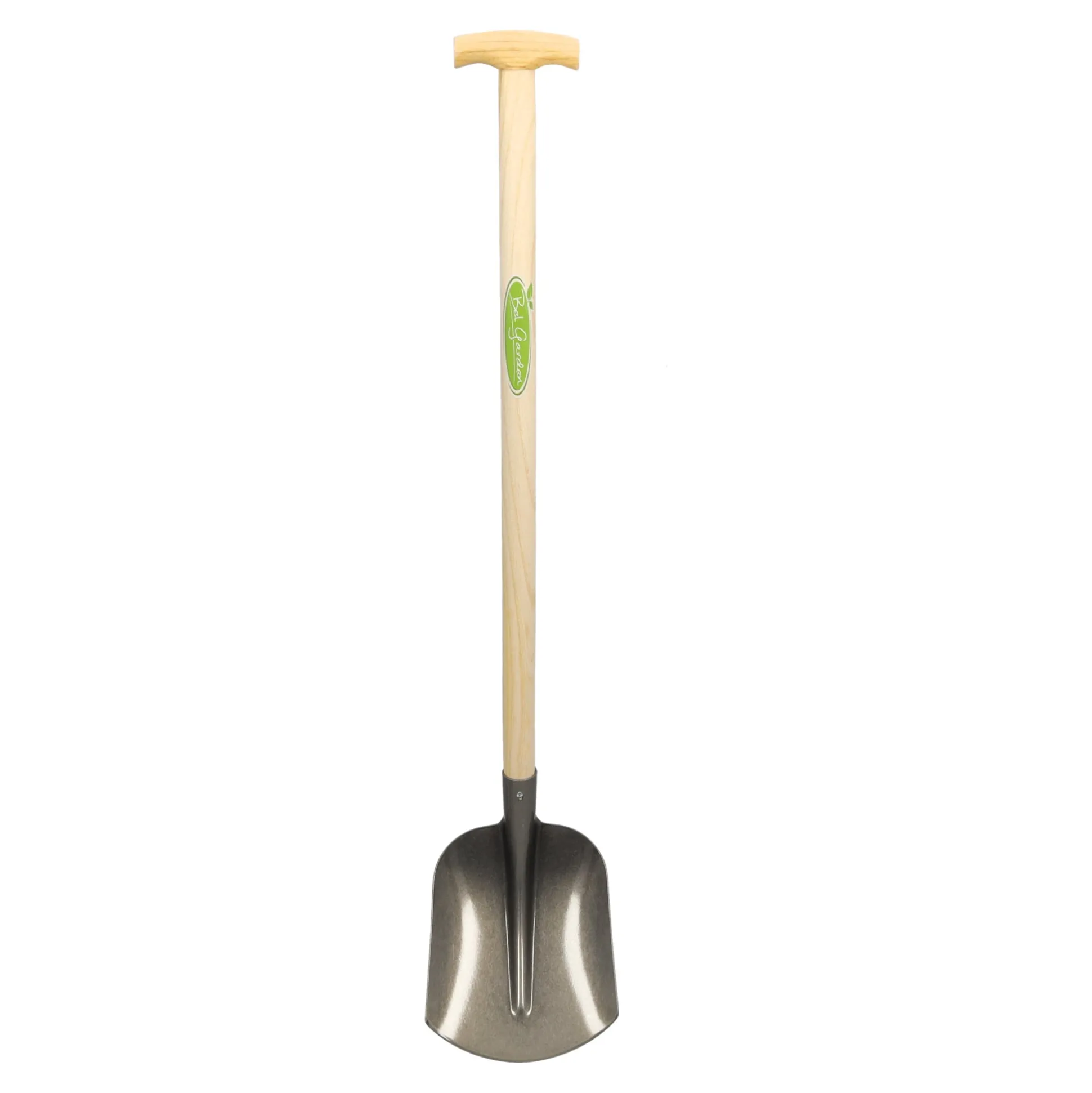 Schepbats diep T-steel Bel Garden