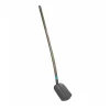 Schepbats lange steel hout Gardena