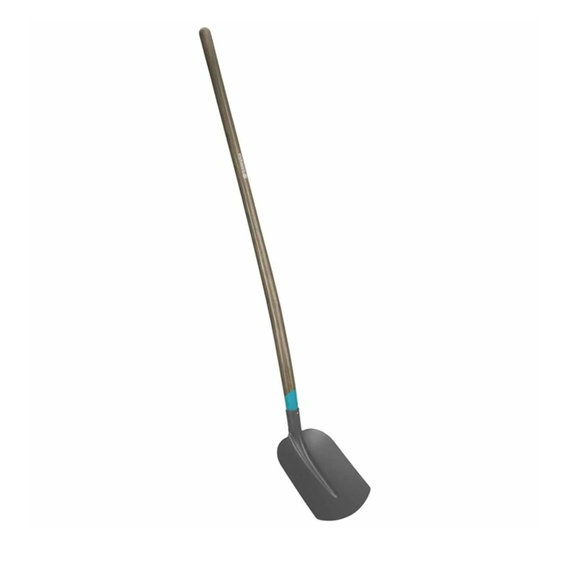 Schepbats lange steel hout Gardena