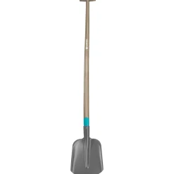 Schepbats T-steel hout Gardena
