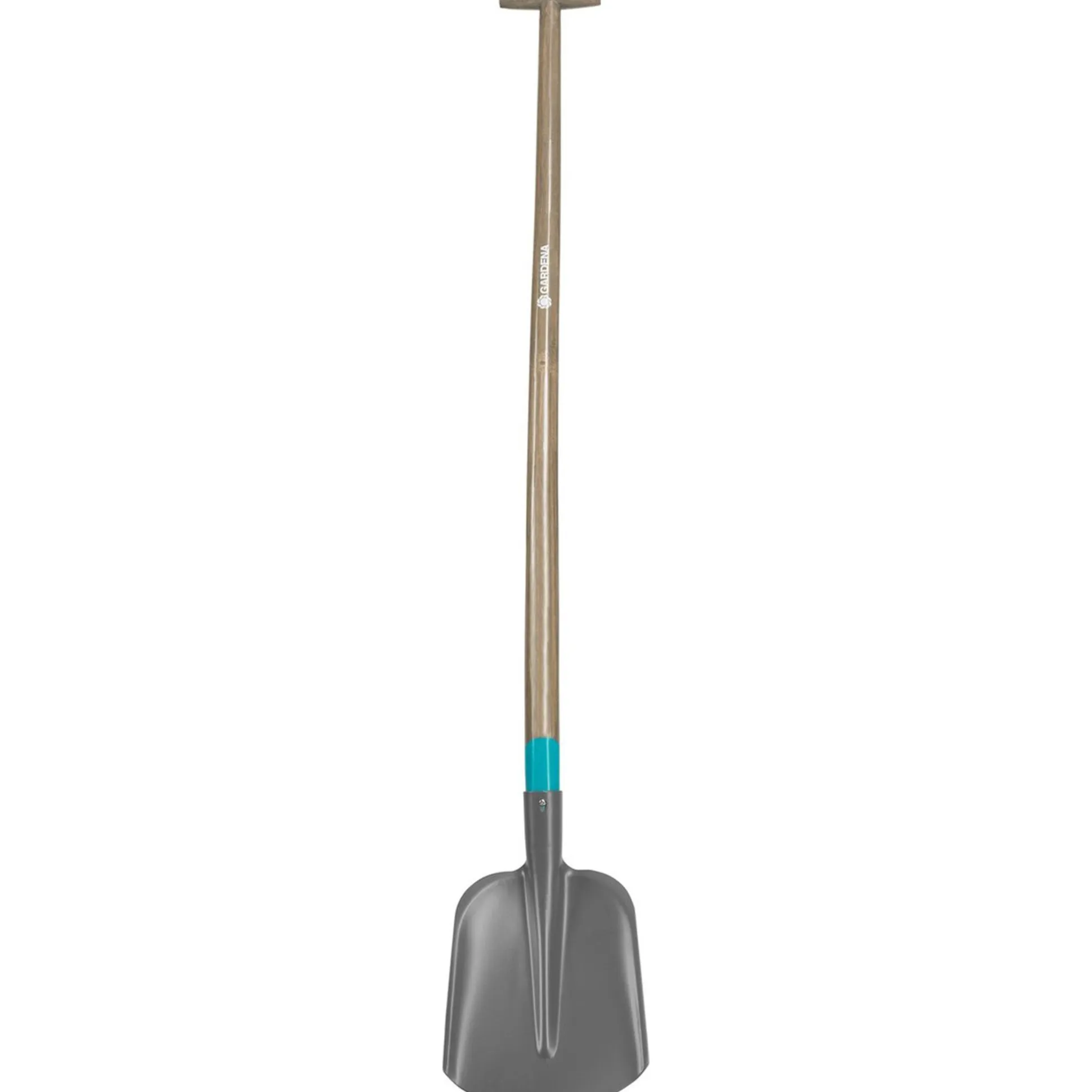 Schepbats T-steel hout Gardena