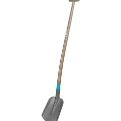 Schepbats T-steel hout Gardena