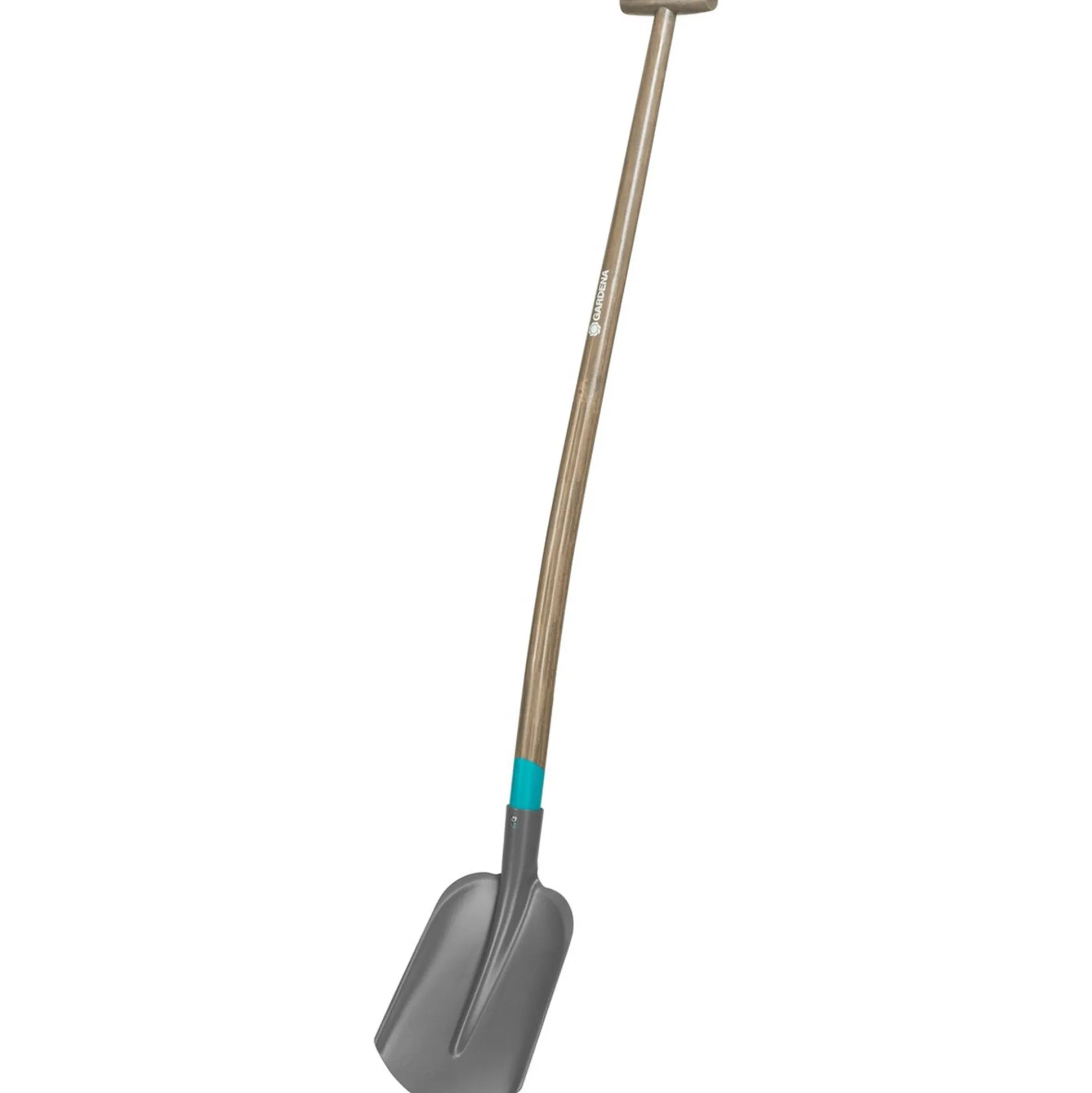 Schepbats T-steel hout Gardena