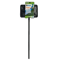 Schepnet vijver 25 x 20 cm Superfish