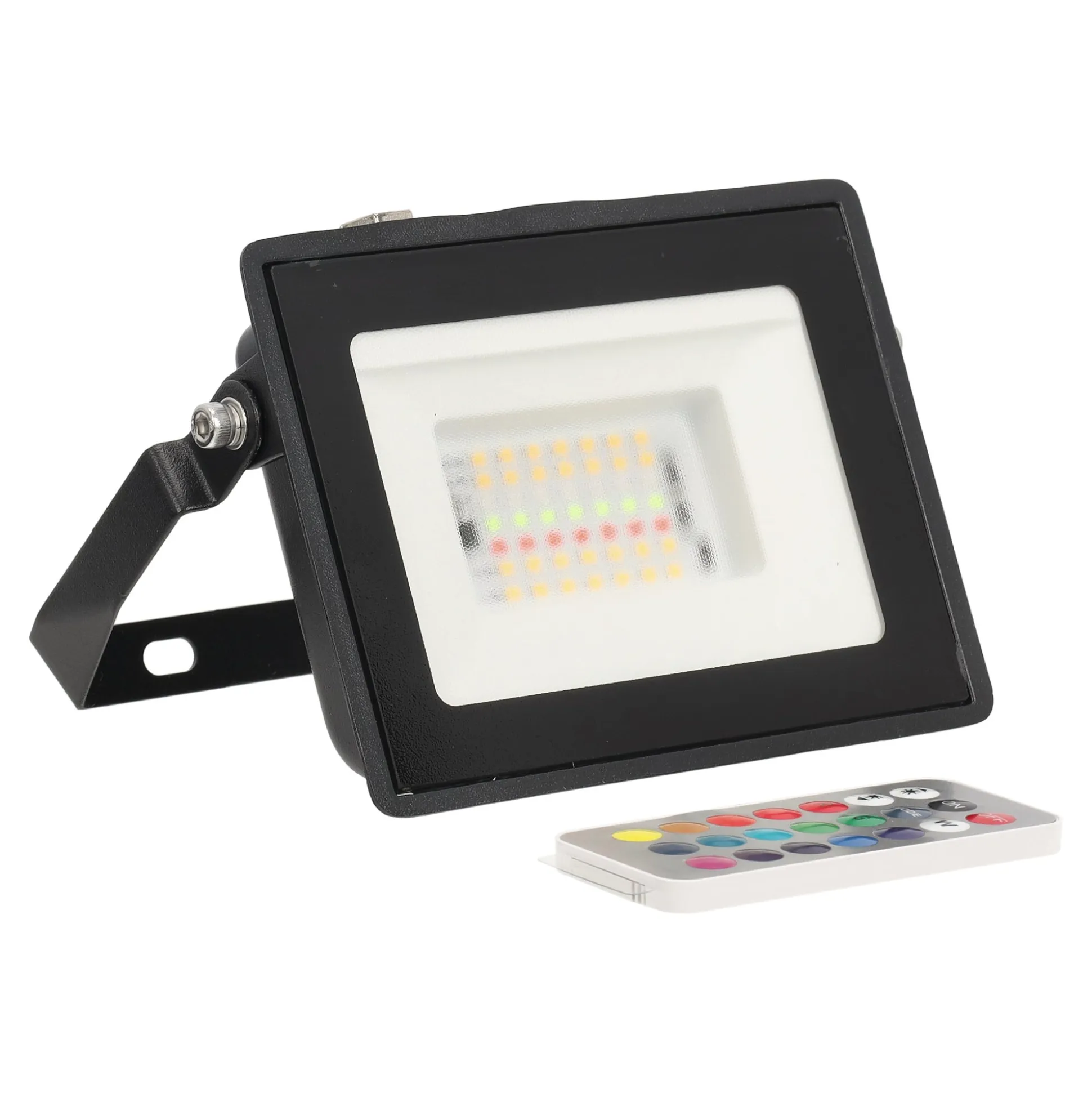 Schijnwerper RGB 20W