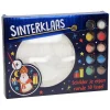 Schilder je eigen 3D tegel Sinterklaas