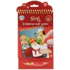 Schilderen met water Sint