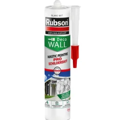 Schilderskit Pro Rubson