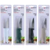 Schilmes 18cm RVS 3st Alpina