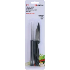 Schilmes 18cm RVS 3st Alpina
