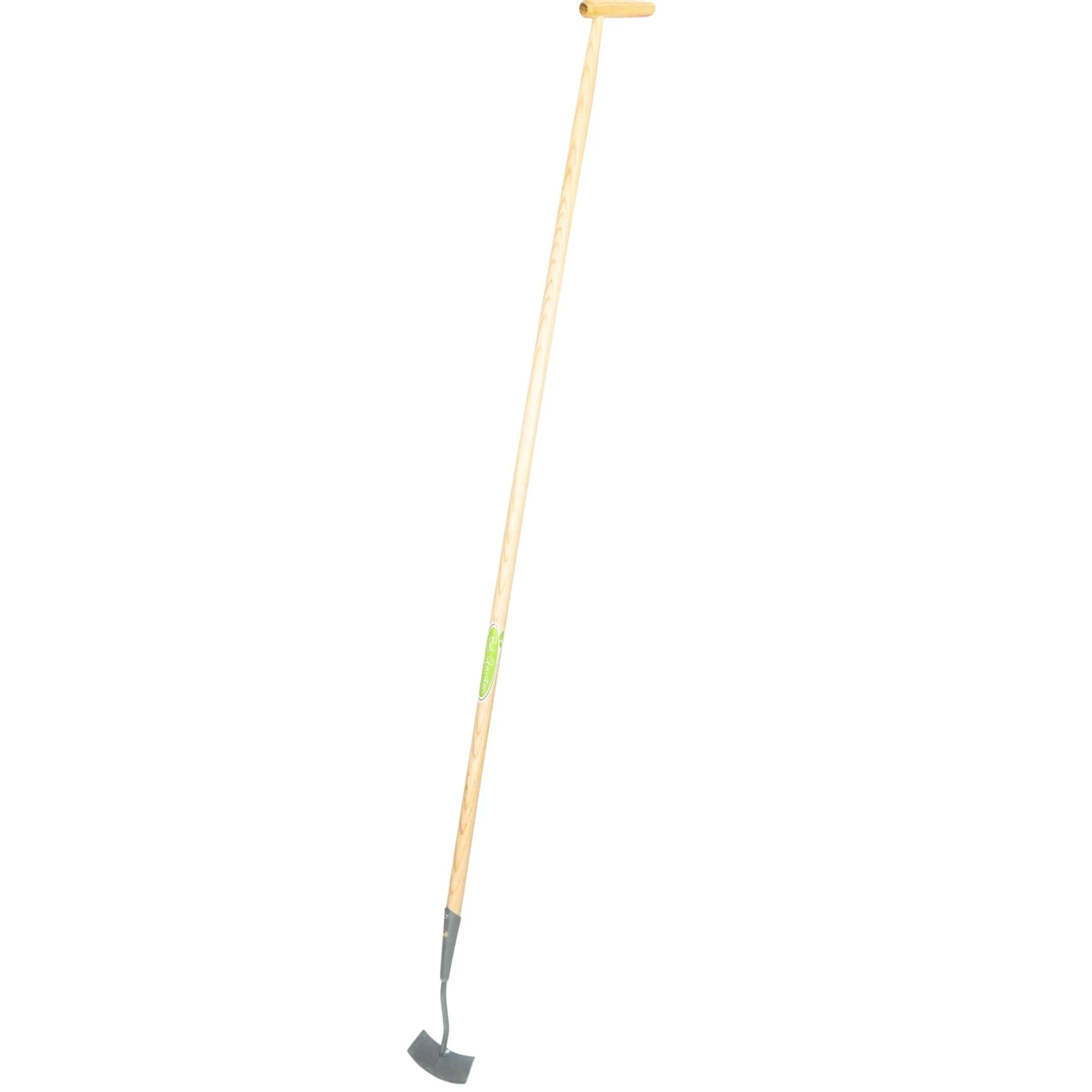 Schoffel 14 cm verzinkt met T-steel Bel Garden