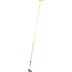 Schoffel 16 cm verzinkt met T-steel Bel Garden