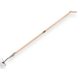 Schoffel gesmeed 18cm met steel hilt