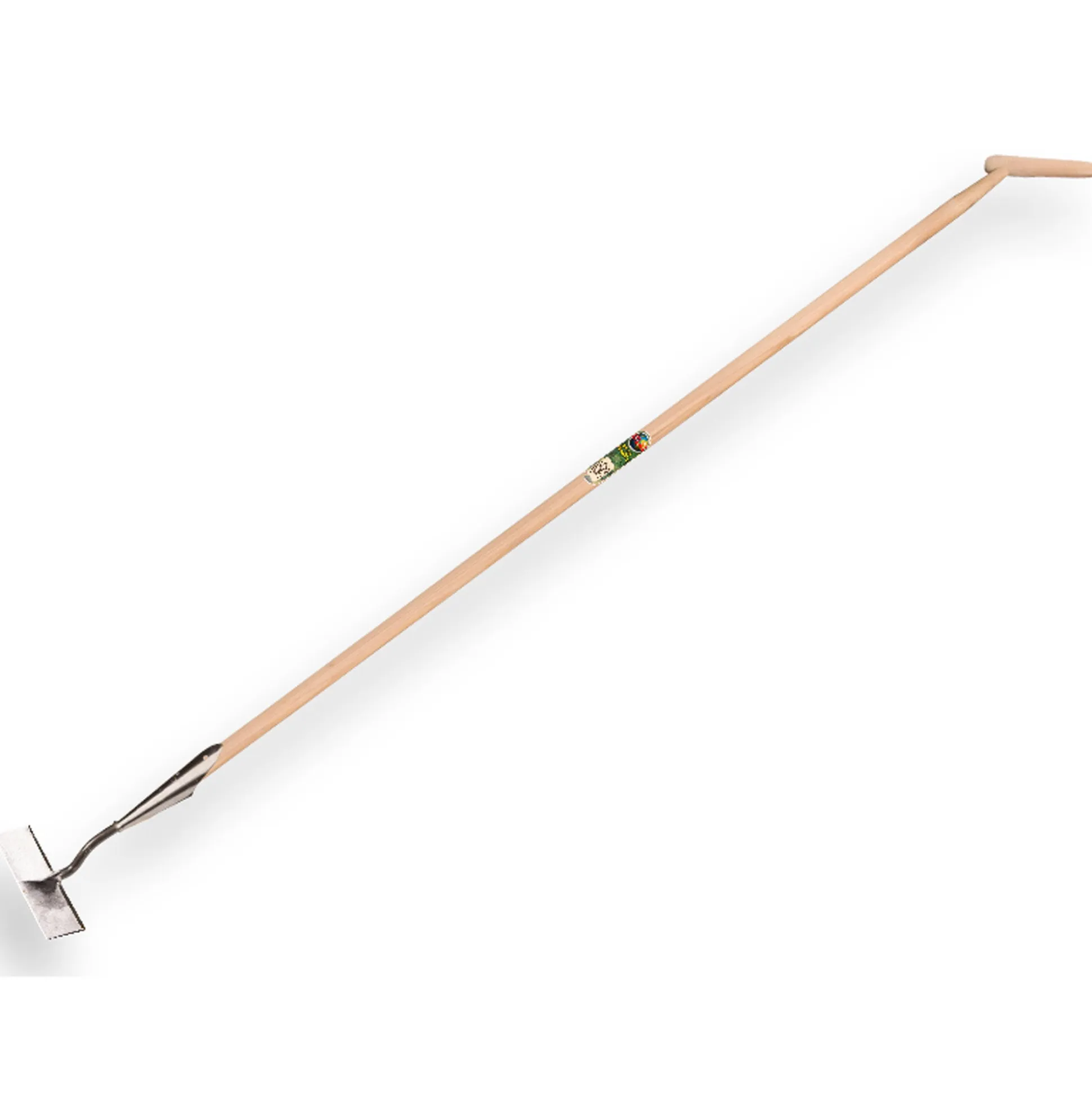 Schoffel gesmeed 18cm met steel hilt