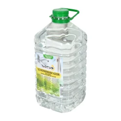 Schoonmaakazijn 5L
